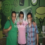 Mohamed mohy sur yala.fm